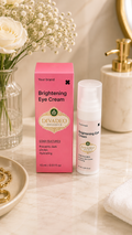 Brightening Eye Cream