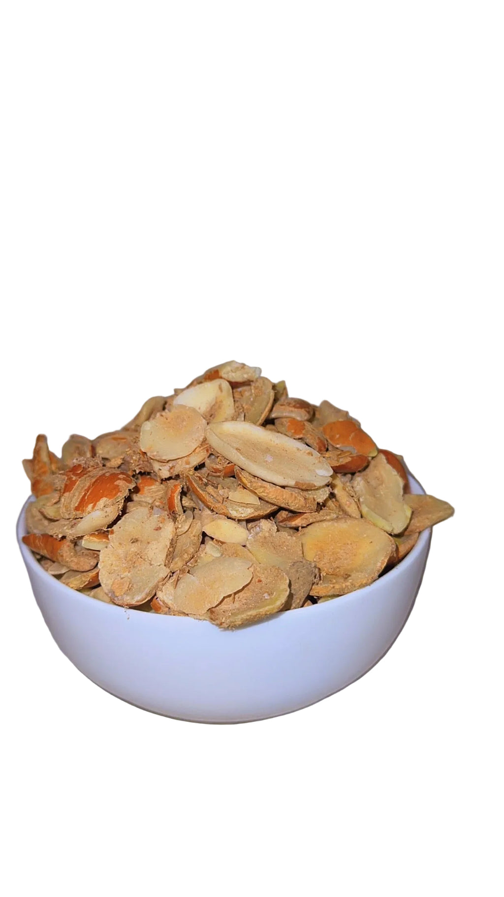 🌿 Ogbono – 250g