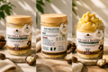 Raw African Shea Butter | 100% Pure & Unrefined | DivaDeo Organics