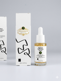 Natural Retinol Alternative Oil Serum Volume 30 ml